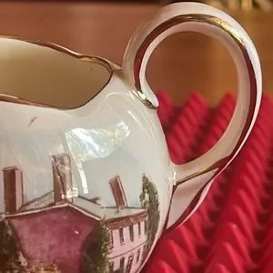 JON ROTH | Dining | Antique Jon Roth Royal Winton Miniature Pitcher ...